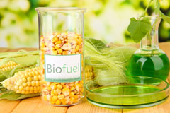 Kinbeachie biofuel availability