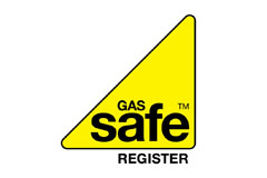 gas safe companies Kinbeachie